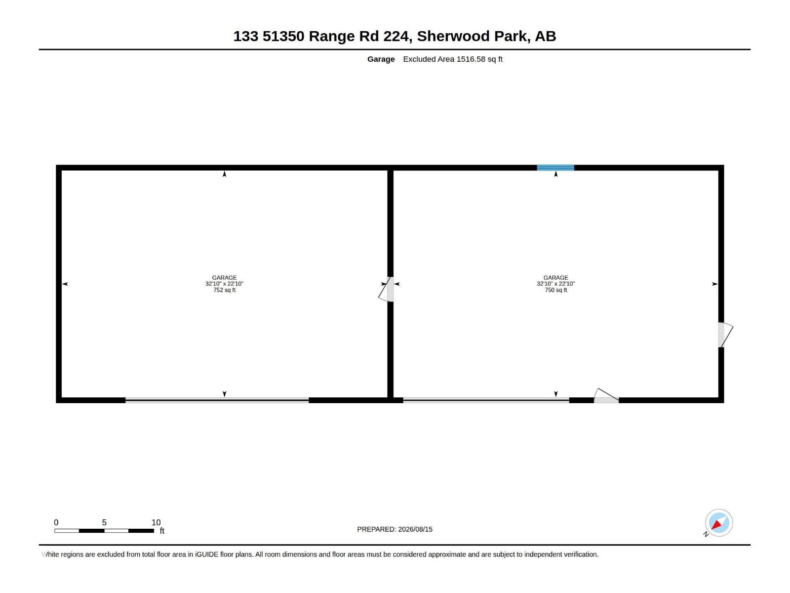 #133 51350 RGE ROAD 224 - 59