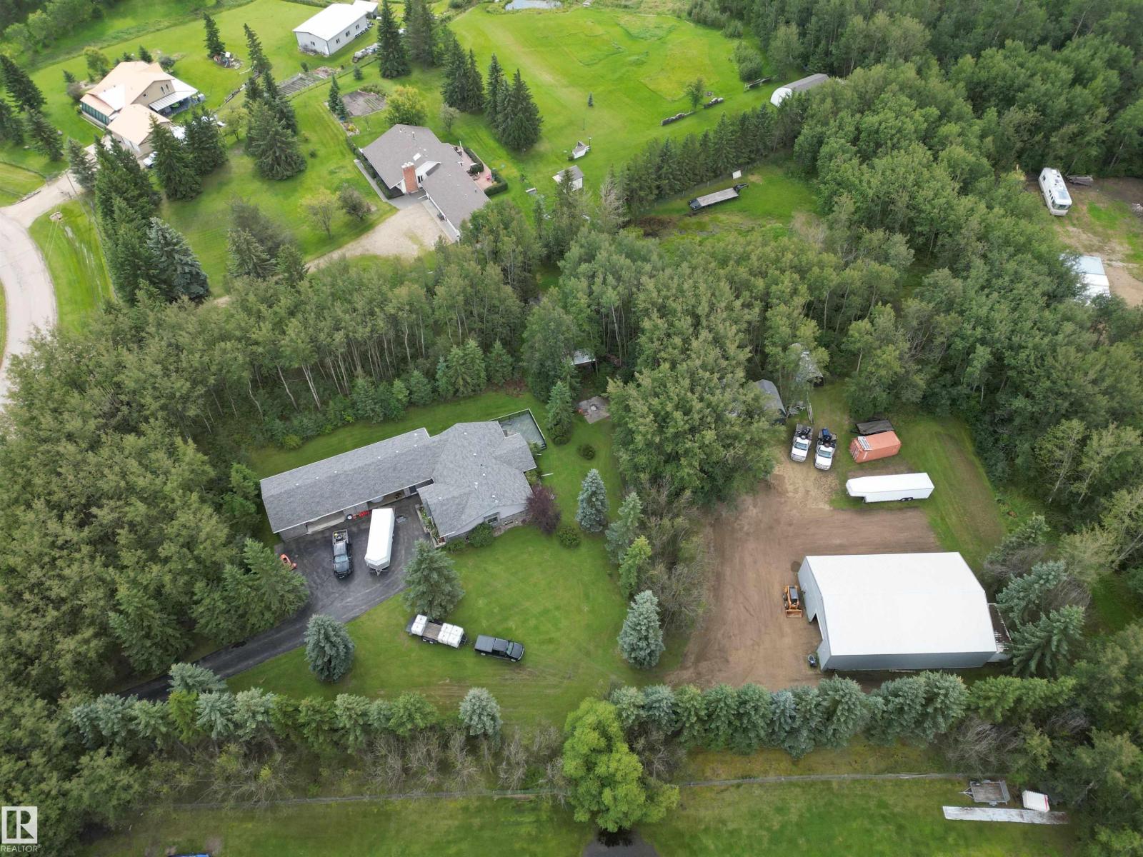 #133 51350 RGE ROAD 224 - Image 44