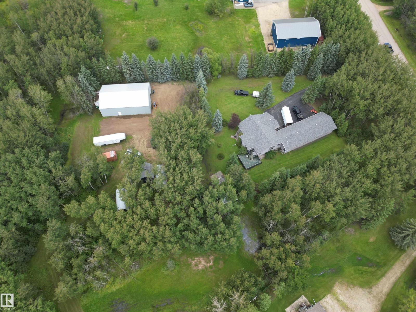#133 51350 RGE ROAD 224 - Image 51
