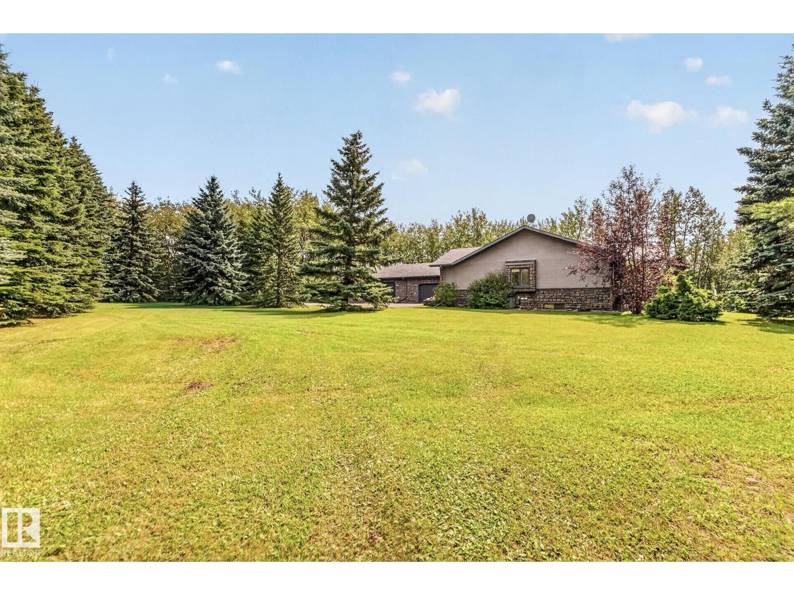#133 51350 RGE ROAD 224 - 55