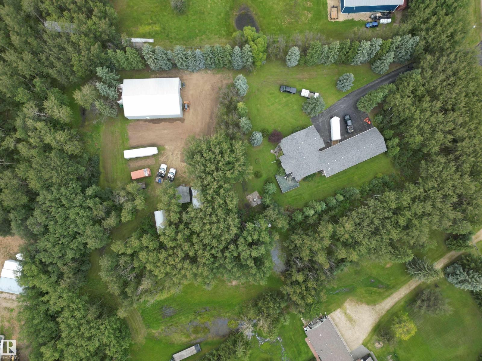 #133 51350 RGE ROAD 224 - Image 52