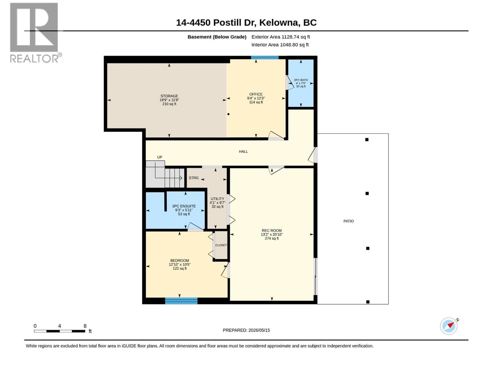 #14 4450 Postill Drive - 51
