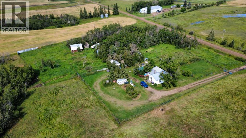 Property for sale at 40234 Range Road 132A