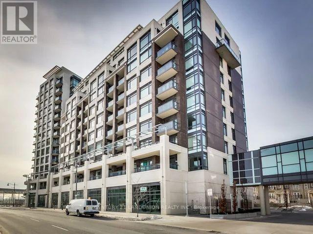 503 - 8110 BIRCHMOUNT ROAD