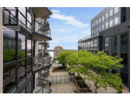 #503 - 111 Worsley Street, Barrie, ON L4M0J5 Photo 10