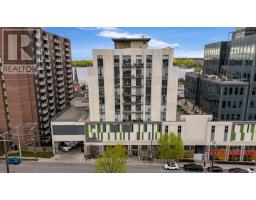 #503 - 111 Worsley Street, Barrie, ON L4M0J5 Photo 35