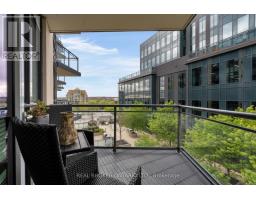 #503 - 111 Worsley Street, Barrie, ON L4M0J5 Photo 8