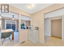 33 - 2079 The Collegeway Road, Mississauga, ON L5L3M1 Photo 11