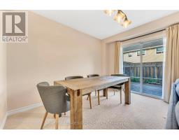 33 - 2079 The Collegeway Road, Mississauga, ON L5L3M1 Photo 12