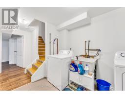 33 - 2079 The Collegeway Road, Mississauga, ON L5L3M1 Photo 28