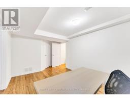 33 - 2079 The Collegeway Road, Mississauga, ON L5L3M1 Photo 30