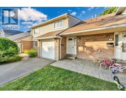 33 - 2079 The Collegeway Road, Mississauga, ON L5L3M1 Photo 36