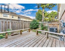 33 - 2079 The Collegeway Road, Mississauga, ON L5L3M1 Photo 38