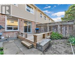 33 - 2079 The Collegeway Road, Mississauga, ON L5L3M1 Photo 39