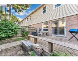 33 - 2079 The Collegeway Road, Mississauga, ON L5L3M1 Photo 41