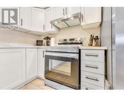 33 - 2079 The Collegeway Road, Mississauga, ON L5L3M1 Photo 9