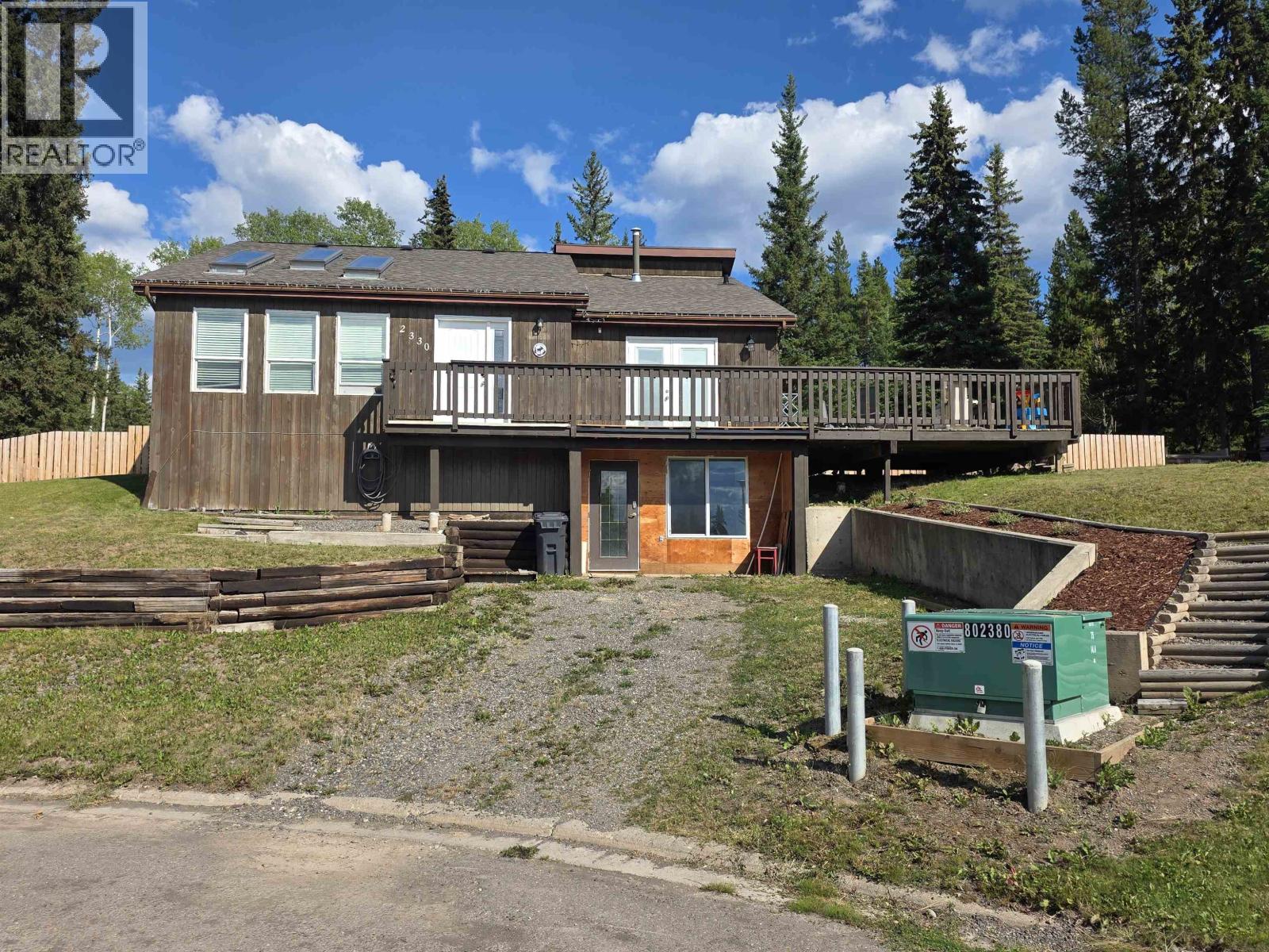 2330 OMINECA PLACE - 1