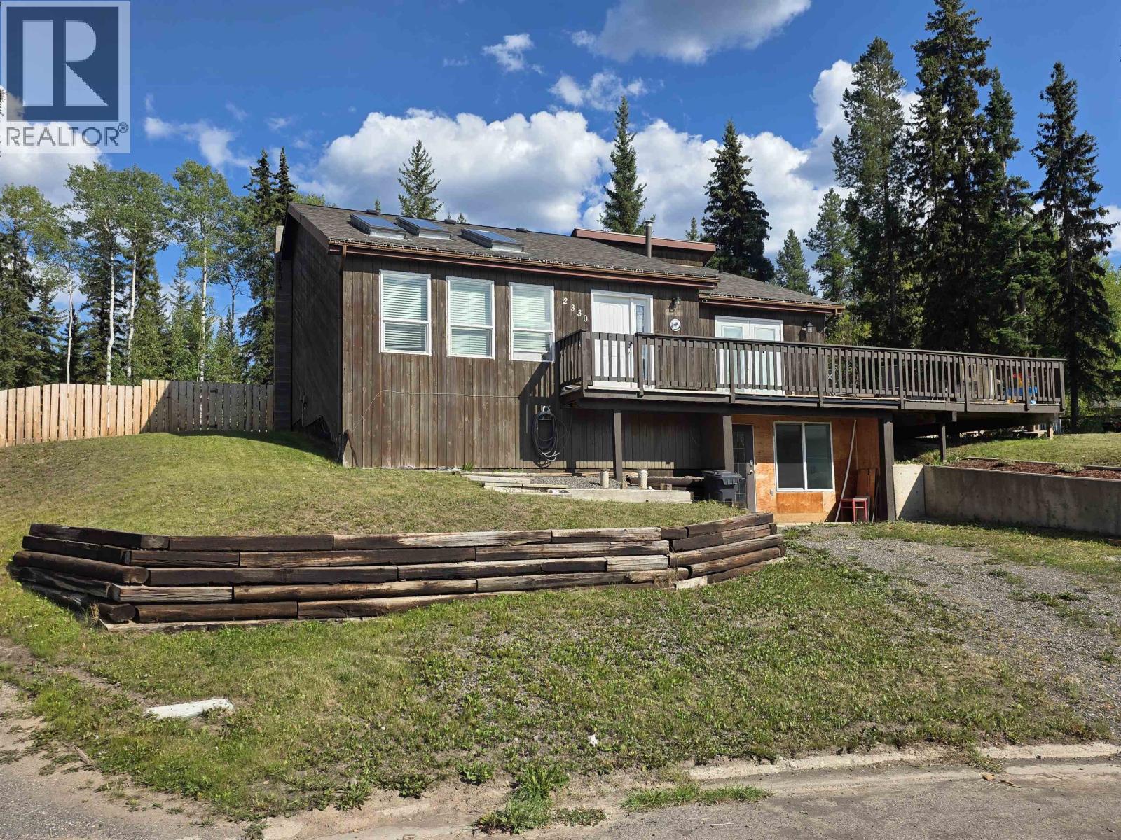 2330 OMINECA PLACE - 2