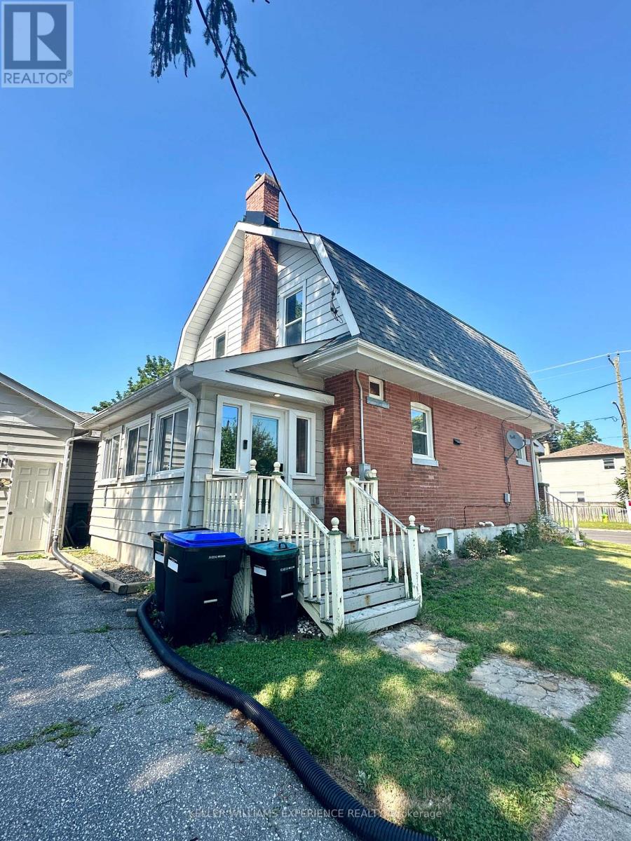 46 CHURCH STREET S