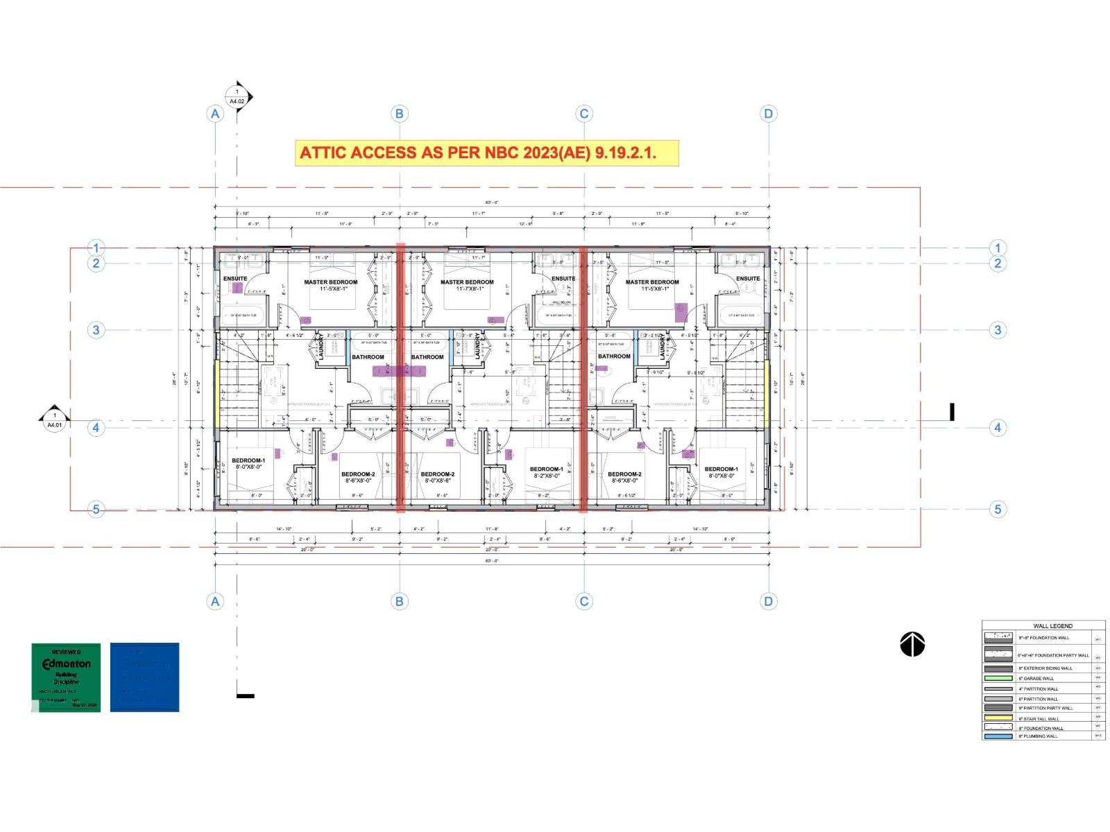 12160 93 ST NW - 5