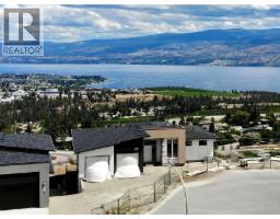 3769 Davidson Court, West Kelowna