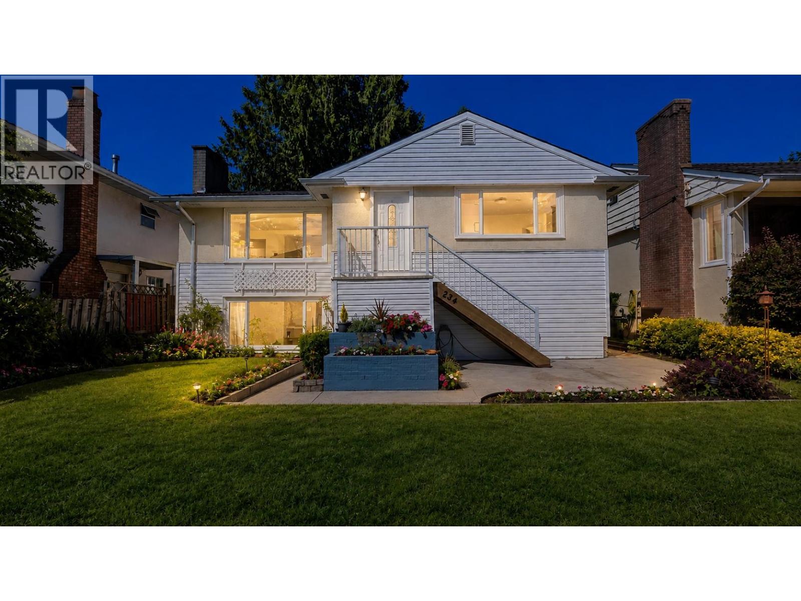 Property for sale at 234 W 23RD STREET