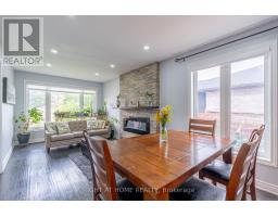 Recreational, Games room - 19 Cardinal Street, Barrie, ON L4M6C8 Photo 11