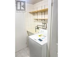 Basement - 31 Bellona Street, Vaughan, ON L4L6P8 Photo 6