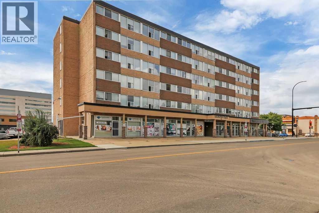 Property for sale at 207, 4820 47 Avenue