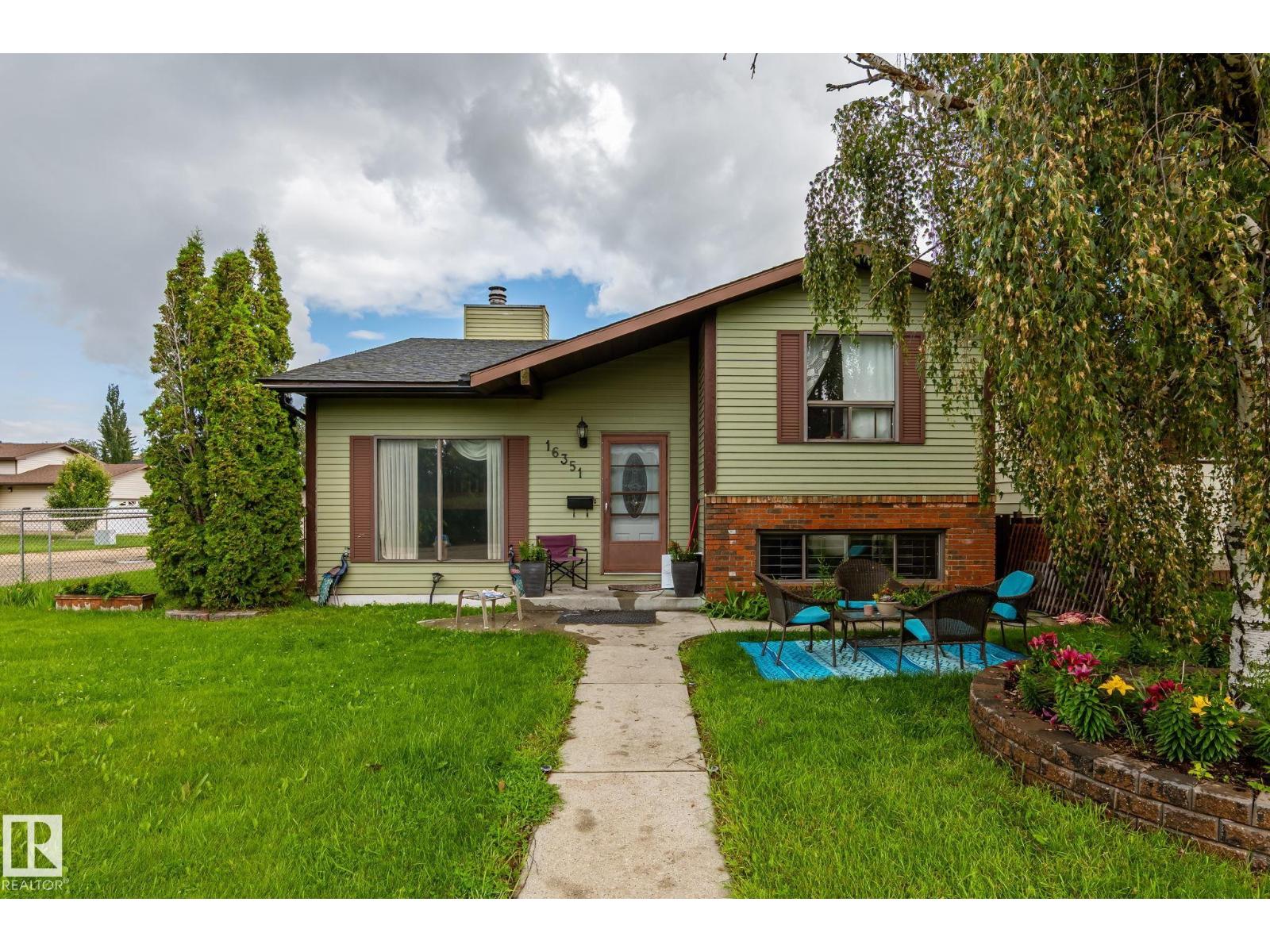 16351 119 ST NW - 2
