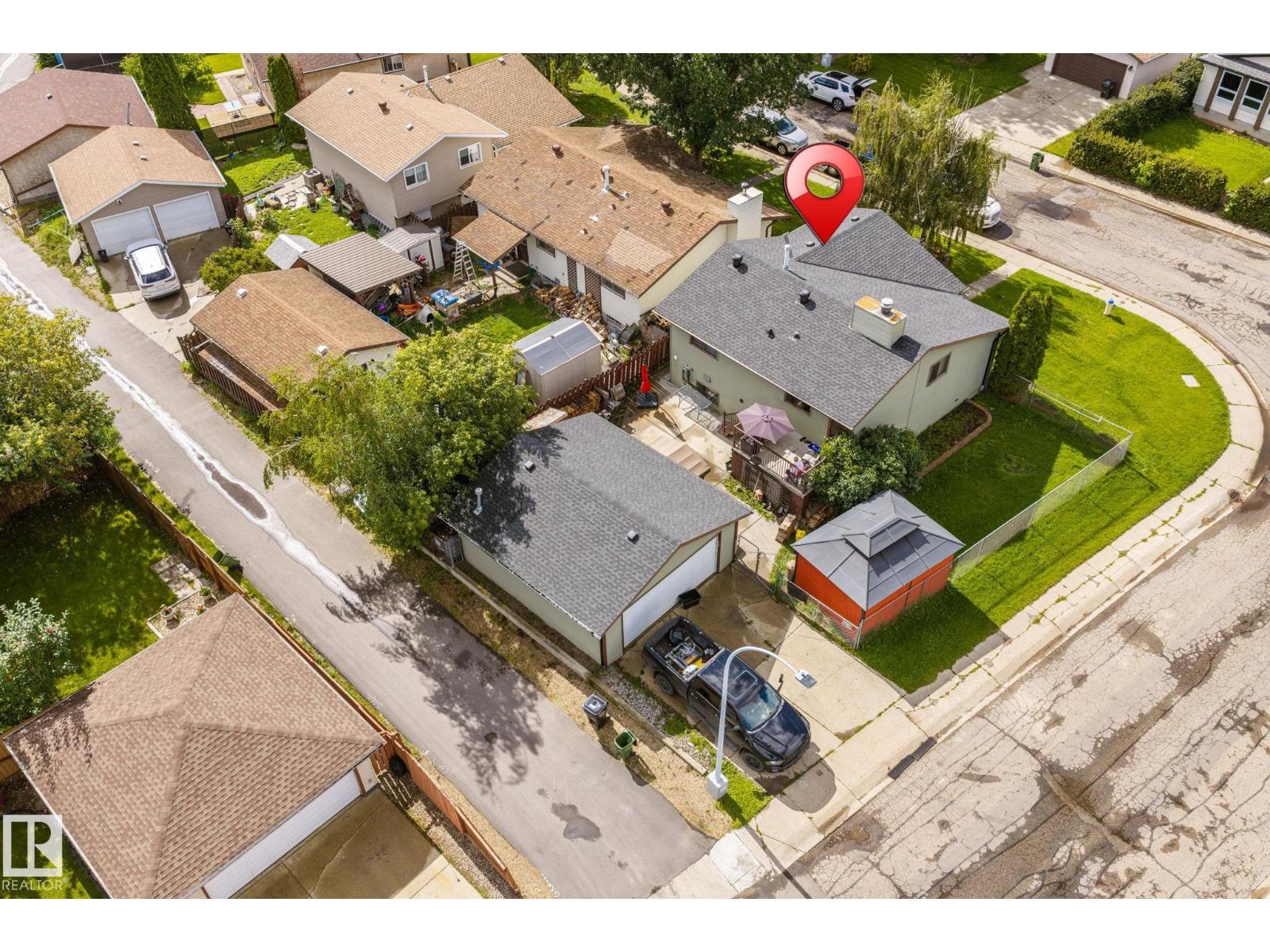 16351 119 ST NW - 21