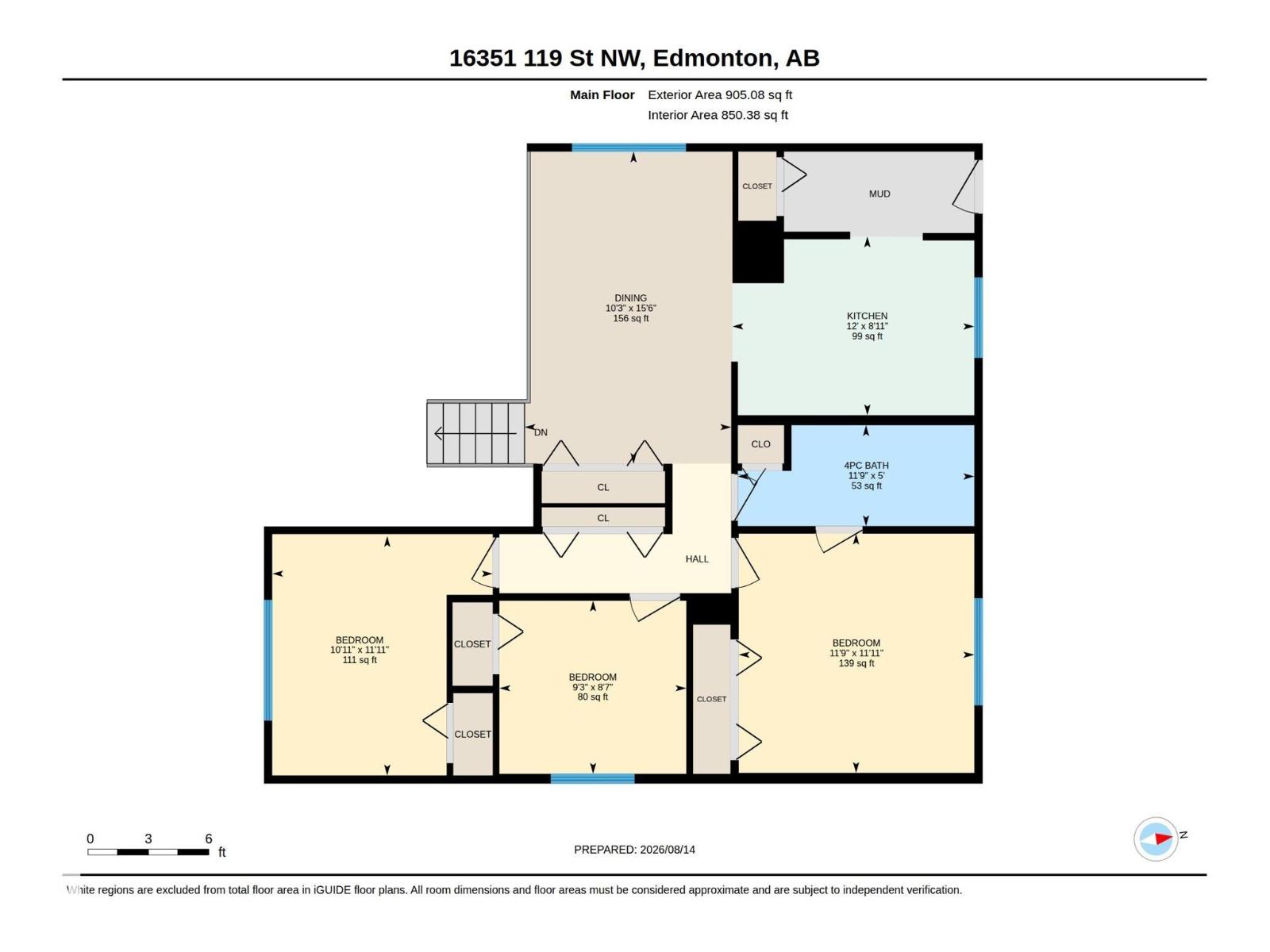 16351 119 ST NW - Image 35