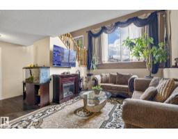 Recreation room - 16351 119 St Nw, Edmonton, AB T5X4Z3 Photo 8