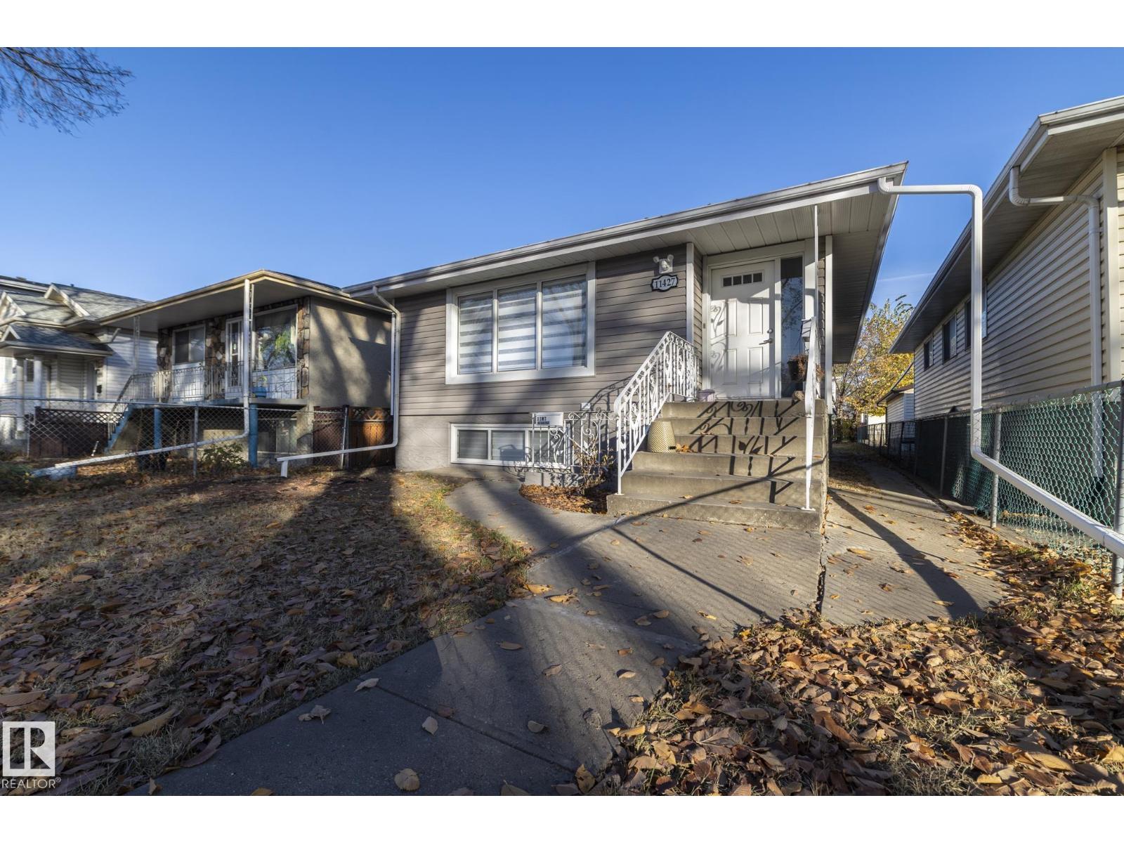 11427 90 ST NW - 2
