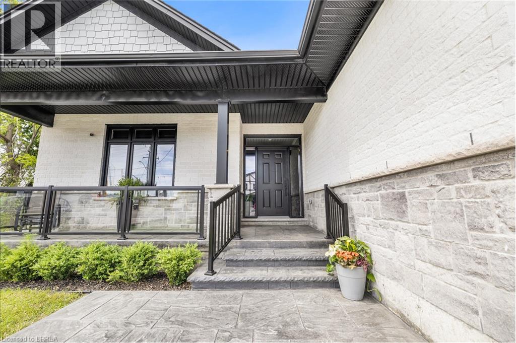442 JAMES Street - 2