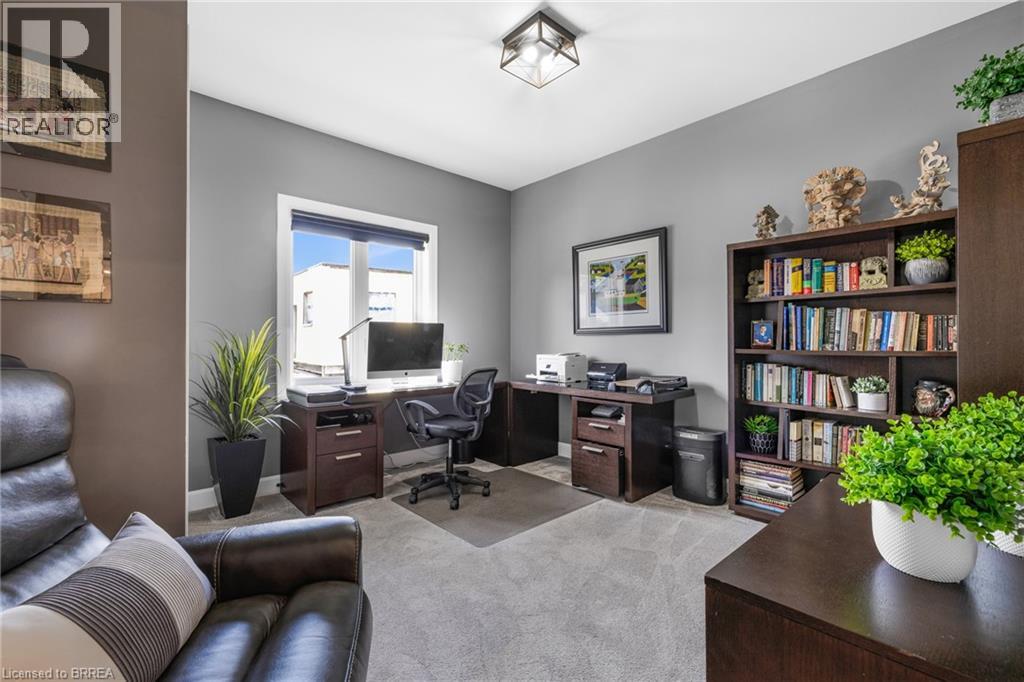 442 JAMES Street - 14