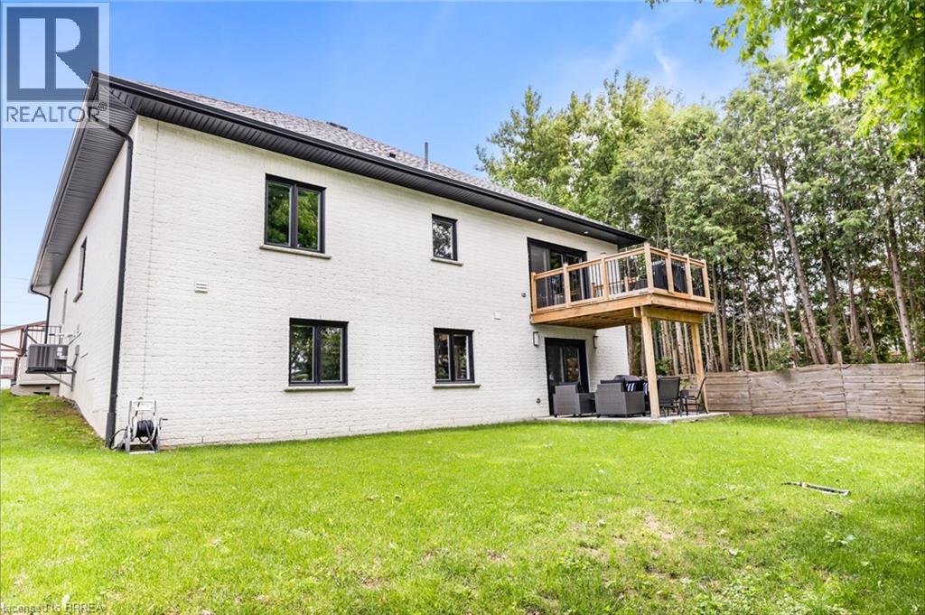 442 JAMES Street - 30