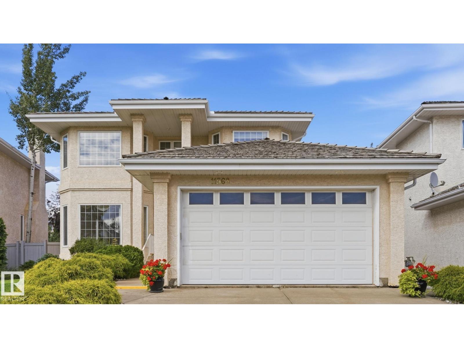 Property for sale at 11568 15 AV NW
