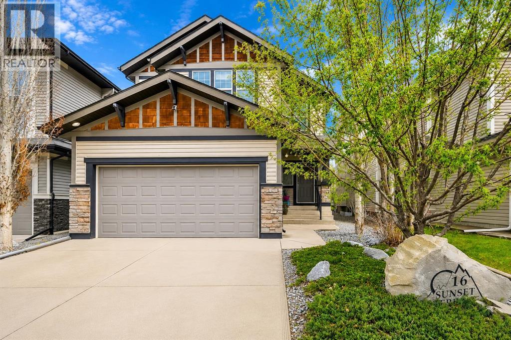 Property for sale at 16 Sunset Terrace