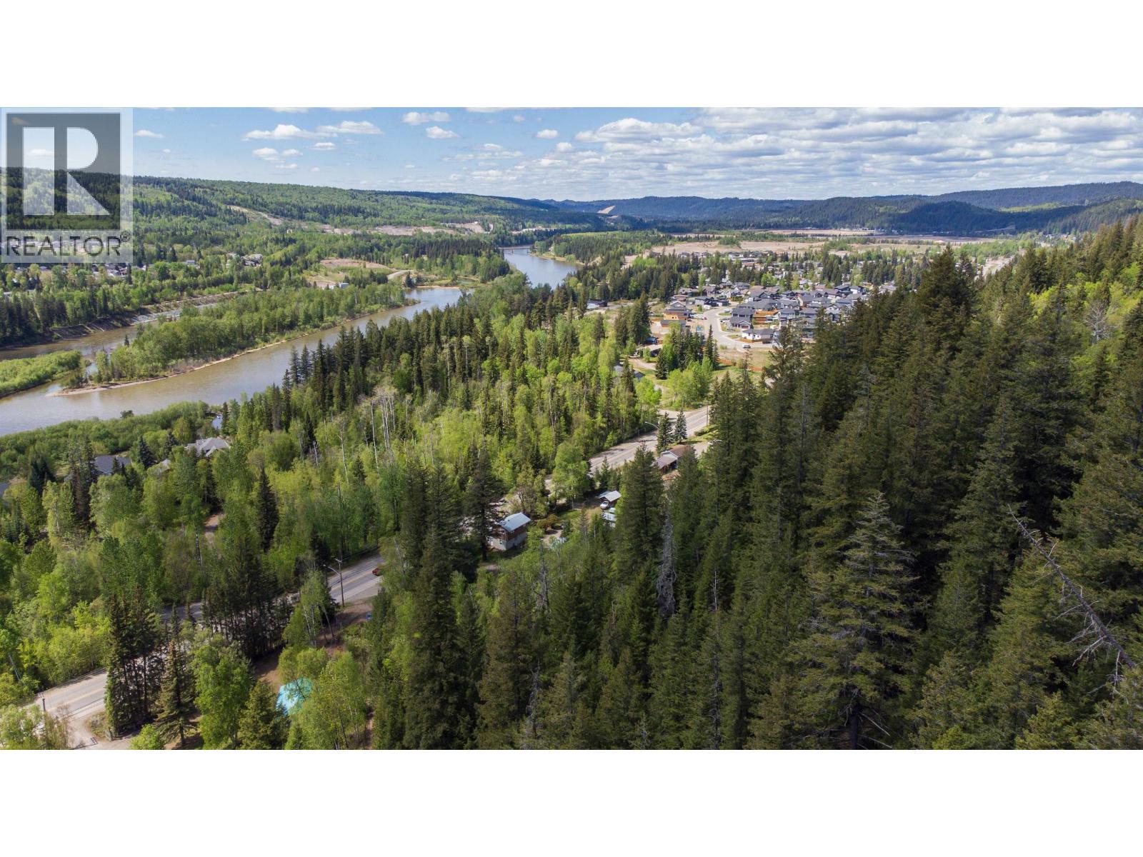 Photo 17 of 18 — 3444 HATHERLY ROAD · Prince George, BC