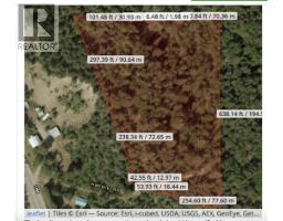 Primary bedroom of 3444 HATHERLY ROAD · Prince George, BC