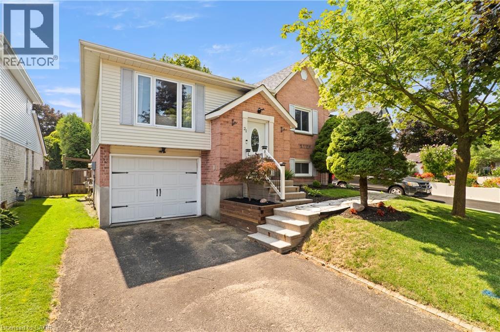 21 GOLDEN MEADOW Crescent — photo 3