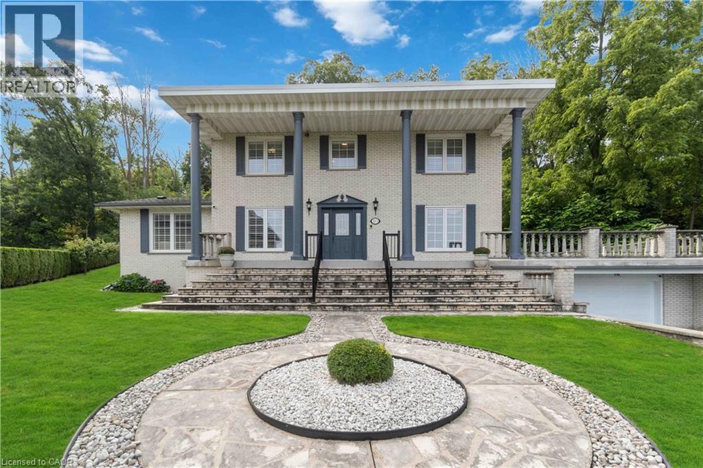 80 MARGARET Avenue