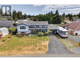 Primary Bedroom - 1215 Gilley Cres, Parksville, BC V9P1W4 Photo 12