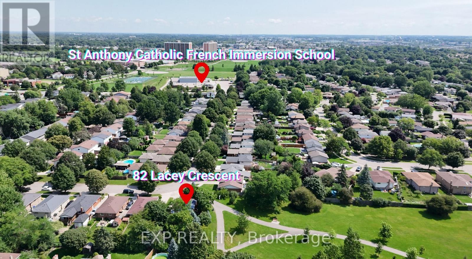 82 LACEY CRESCENT - 28