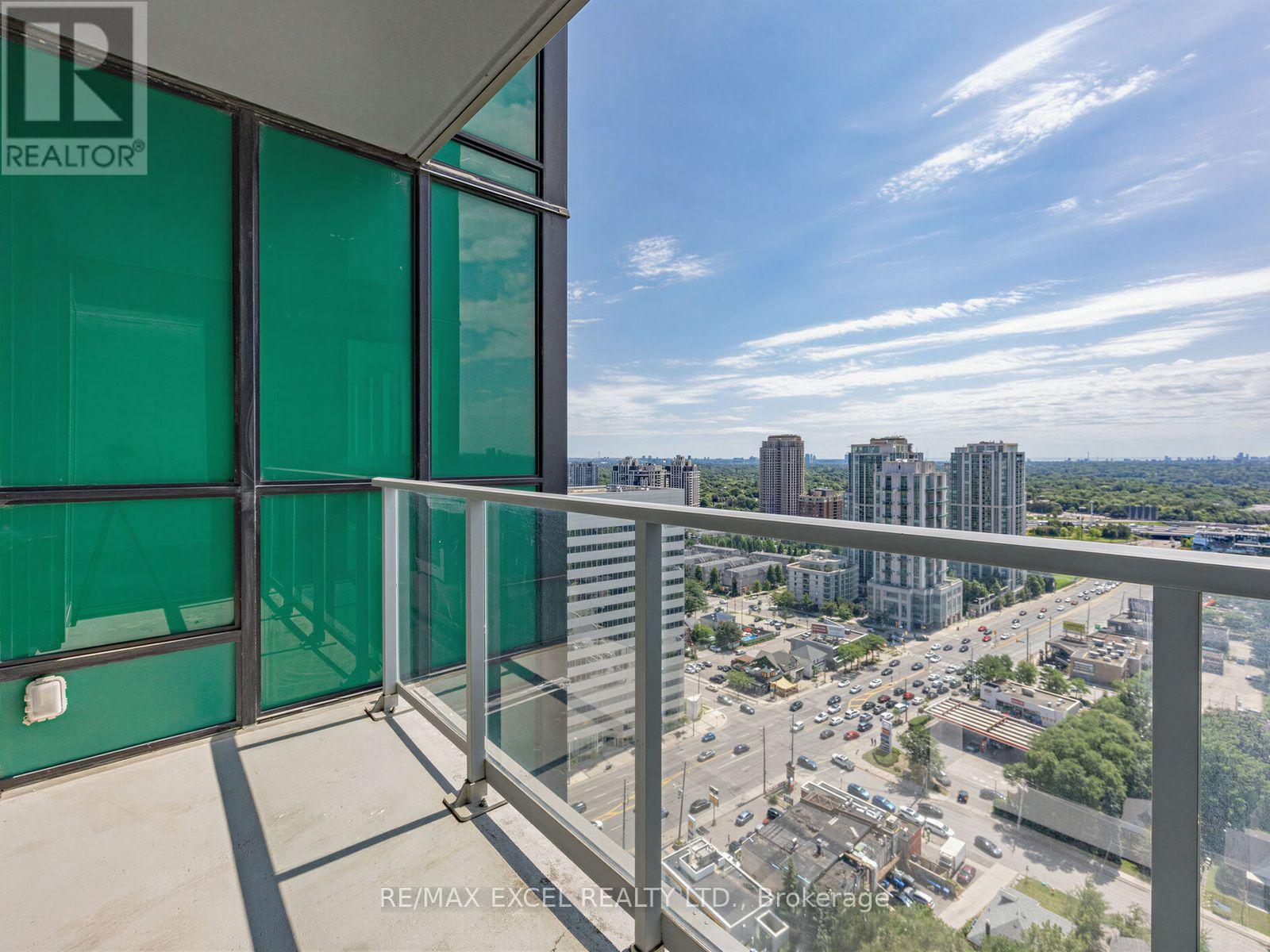 #2403 11 BOGERT AVENUE - Image 28