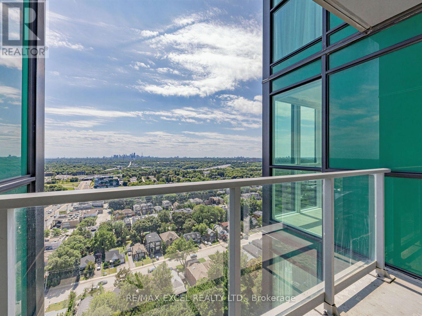 #2403 11 BOGERT AVENUE - Image 29