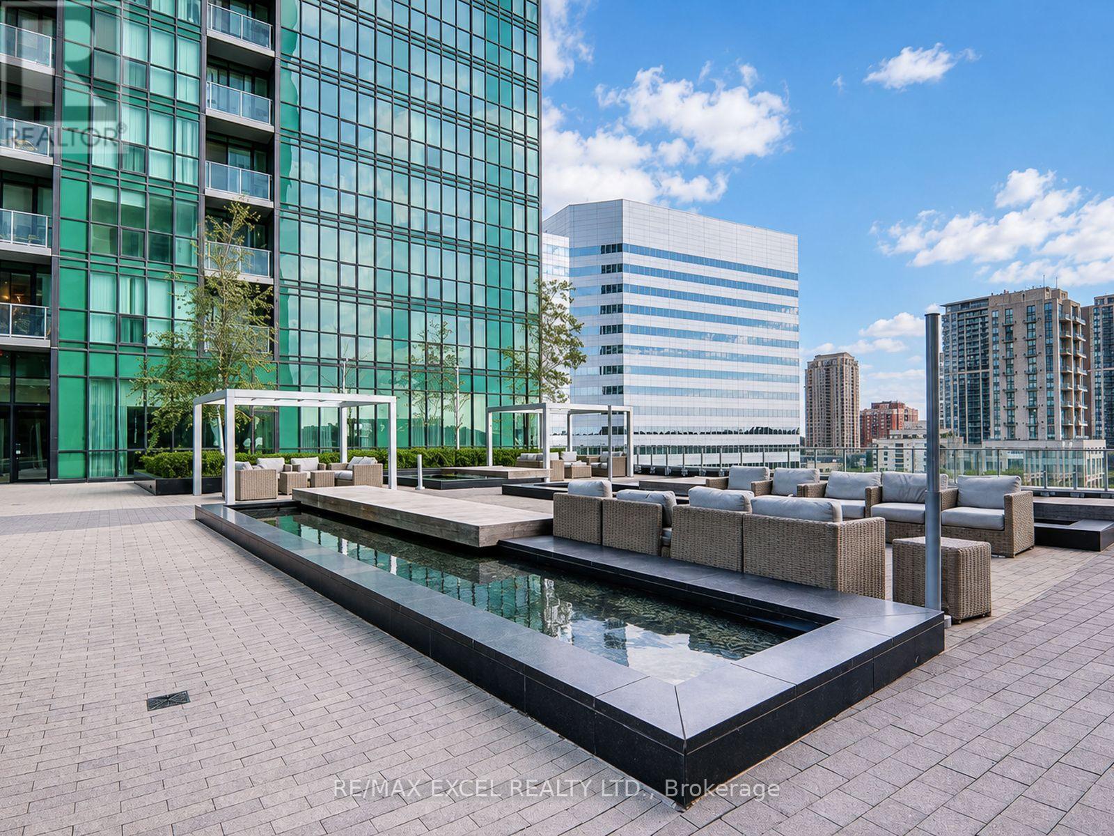 #2403 11 BOGERT AVENUE - Image 30