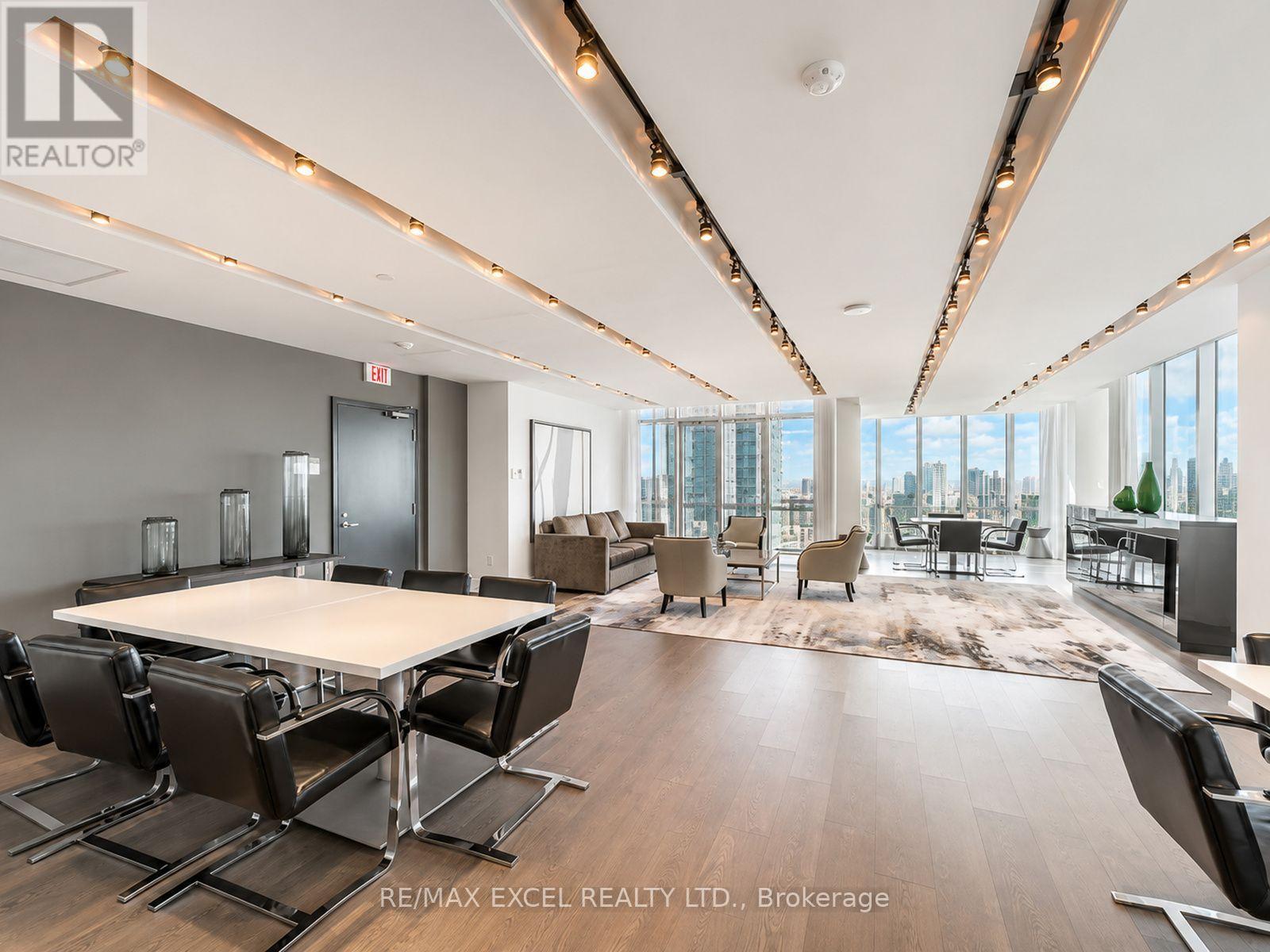 #2403 11 BOGERT AVENUE - Image 35