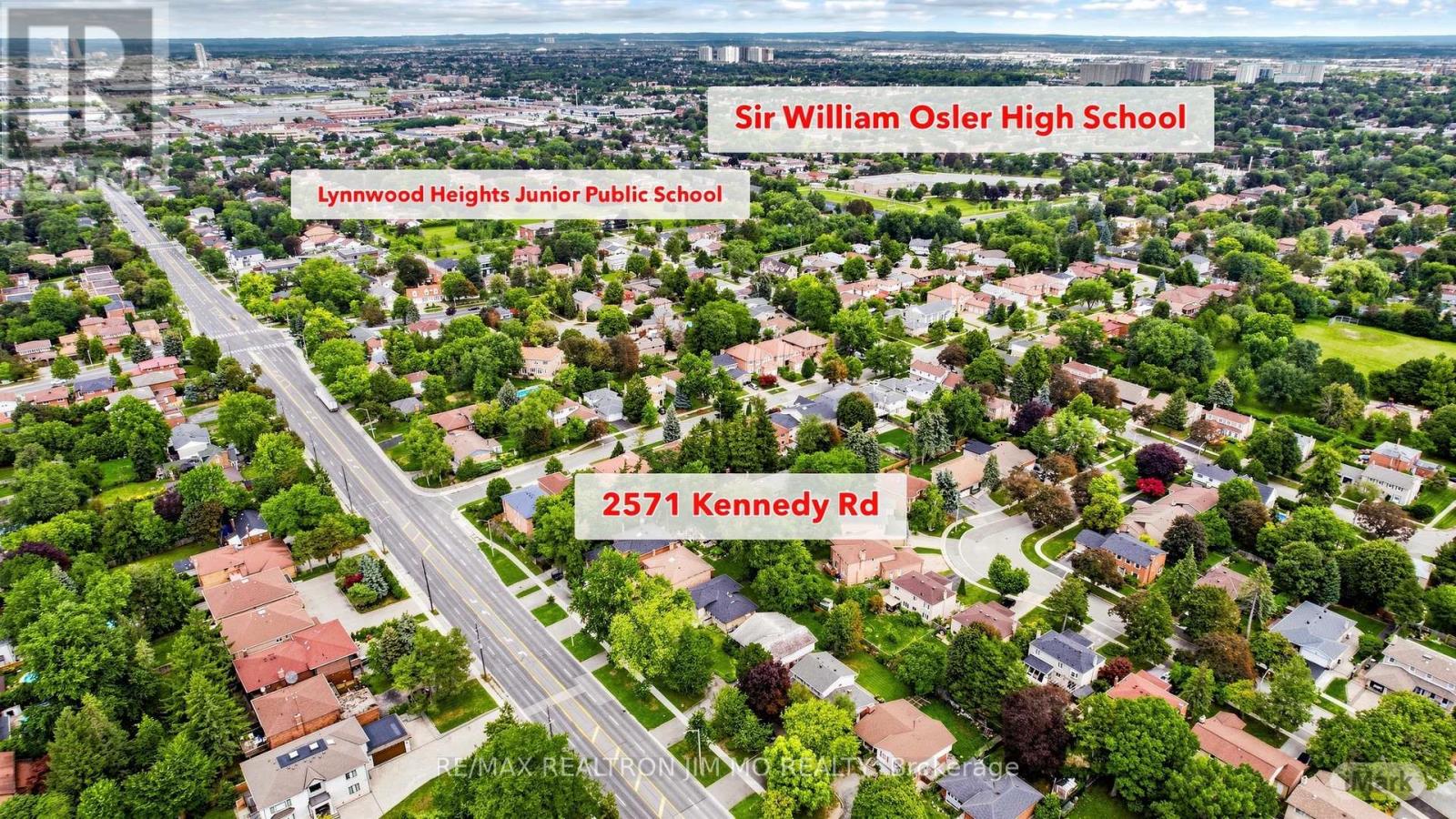 2571 KENNEDY ROAD - Image 40